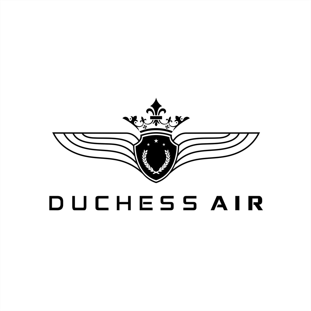 Duchess Air digital gift card
