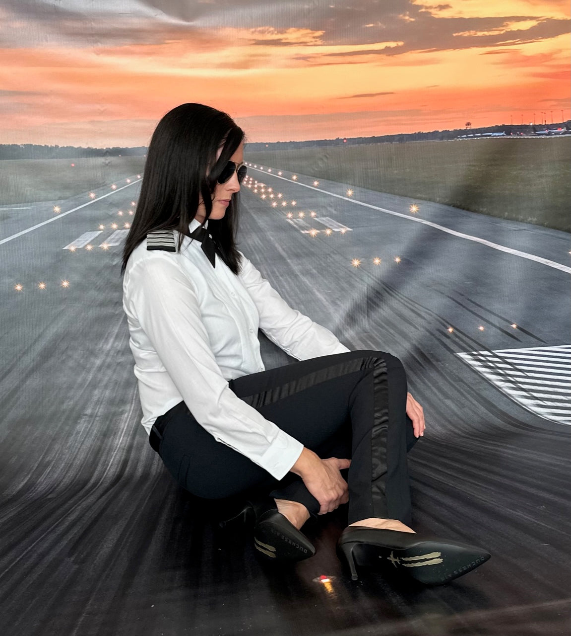 Concourse Queen – Duchess Air