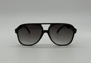 Altitude sunglasses-Black-by American Bonfire co.