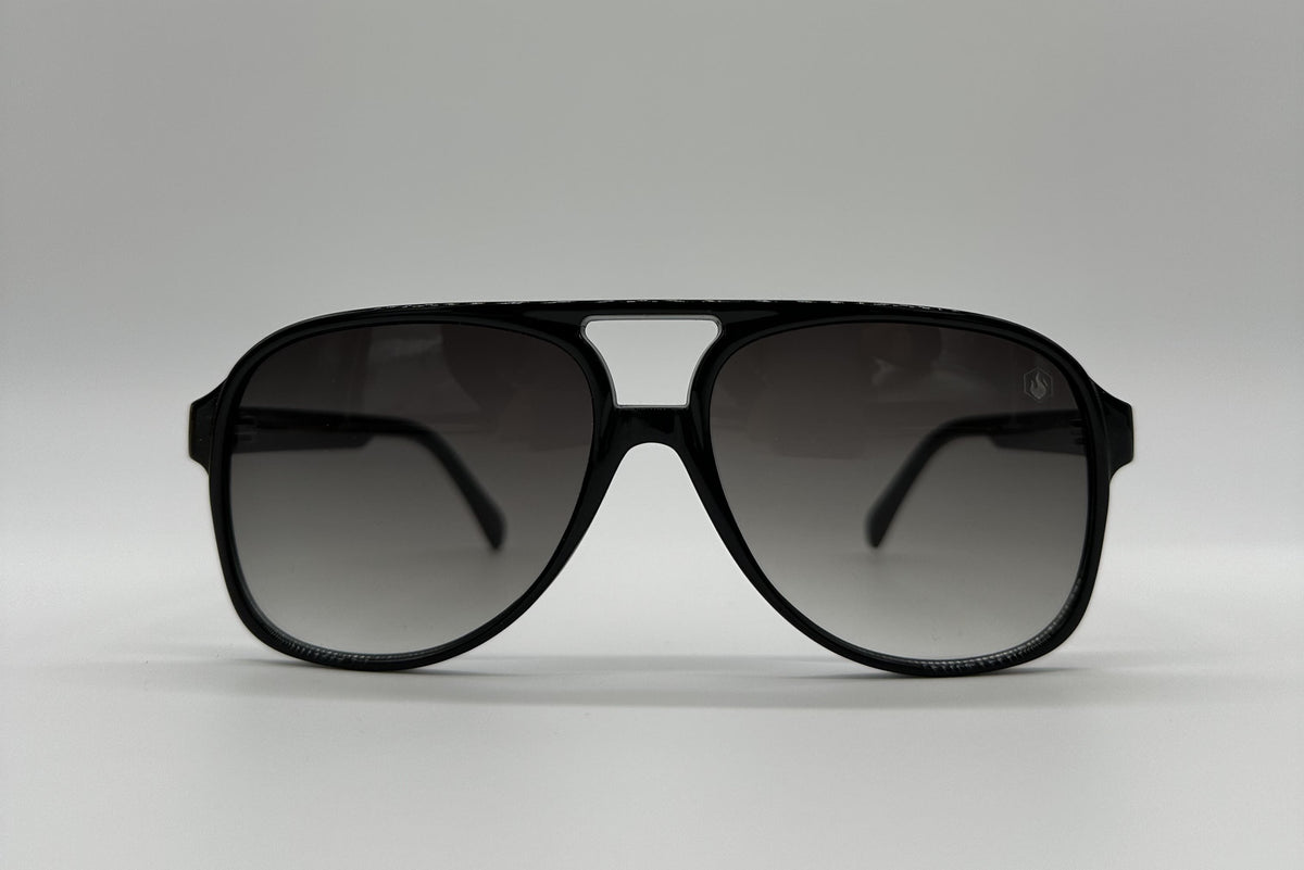 Altitude sunglasses-Black-by American Bonfire co. – Duchess Air