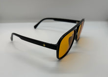 Load image into Gallery viewer, Altitude sunglasses-Golden yellow-by American Bonfire co.
